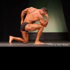 Chris  Sundstrum - NPC Dexter Jackson Classic 2012 - #1